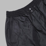men's pants WO-P916-S25- BK JUNYA WATANABE MAN 