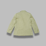 jasione double breasted blazer JASIONE- BS22 ESSENTIEL ANTWERP 