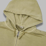 hooded nelson jacket I033064- 3IEGD CARHARTT WIP 