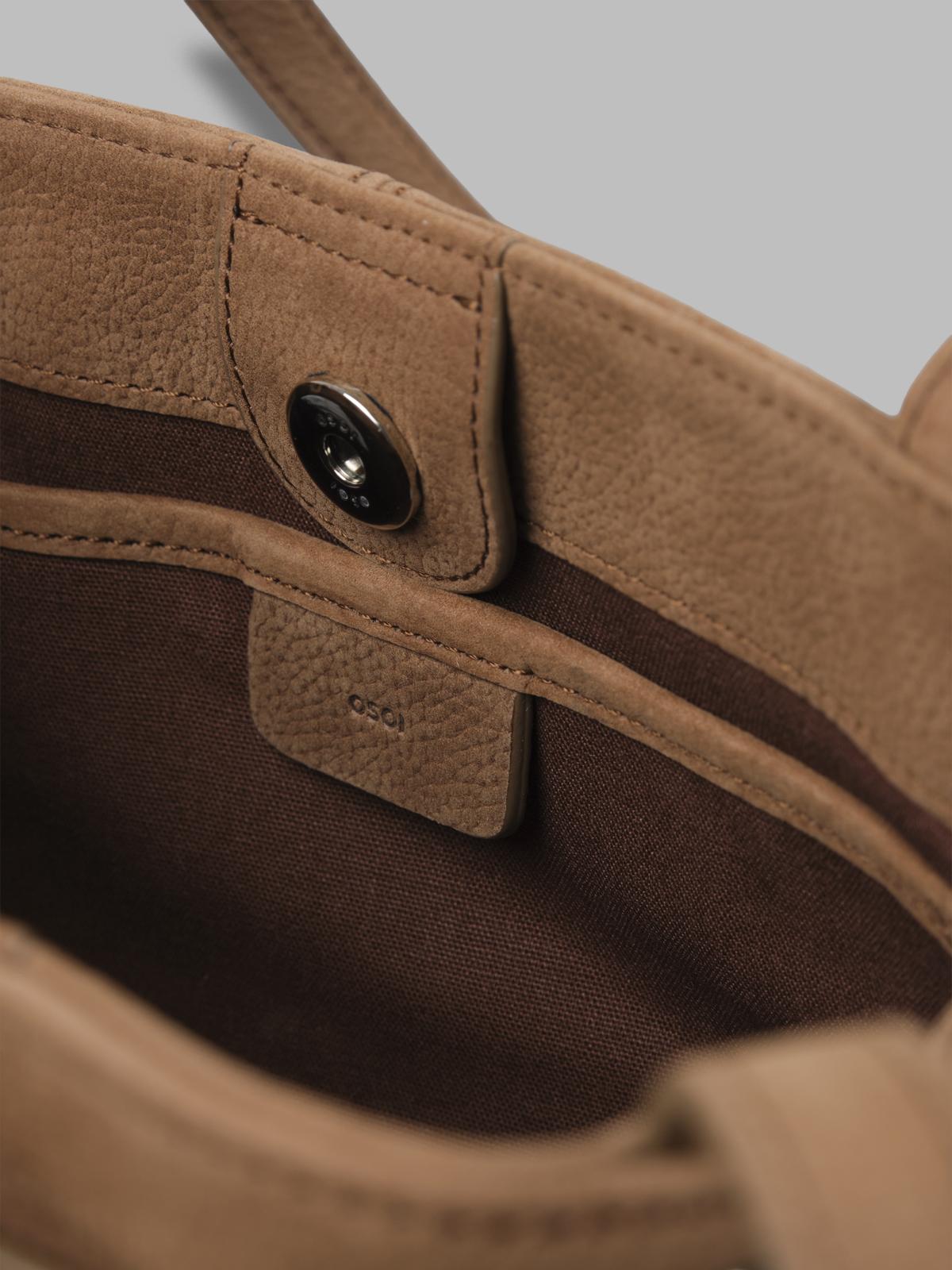 shoulder brocle mini 25SB05009251- NBR OSOI 