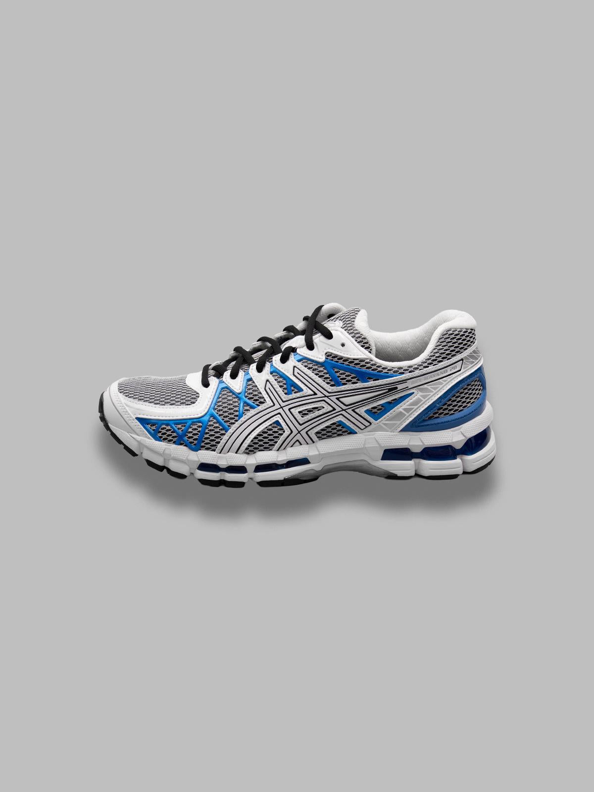 gel-kayano 20 1203A884- 100 ASICS 