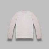 hebton longsleeve t-shirt 021121-3136- 008 DRIES VAN NOTEN 