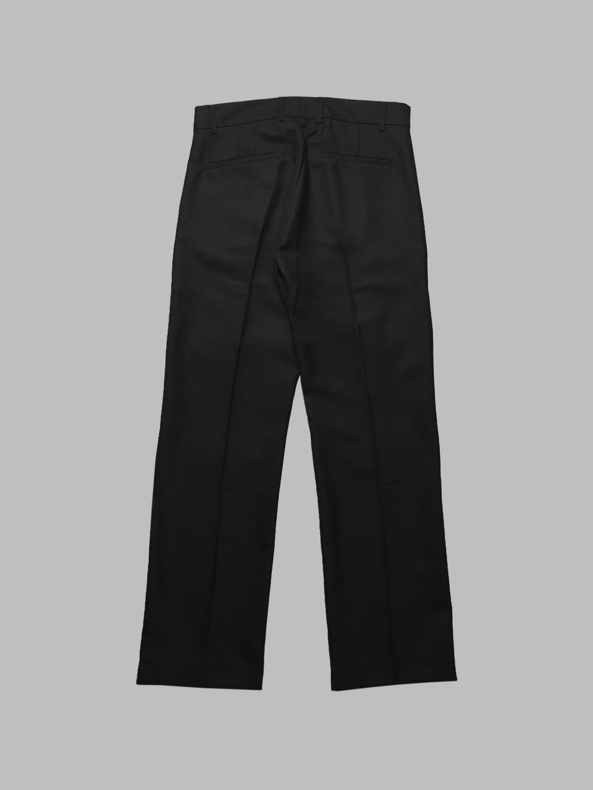 SÉFR SS22MIKESUIT-BLA