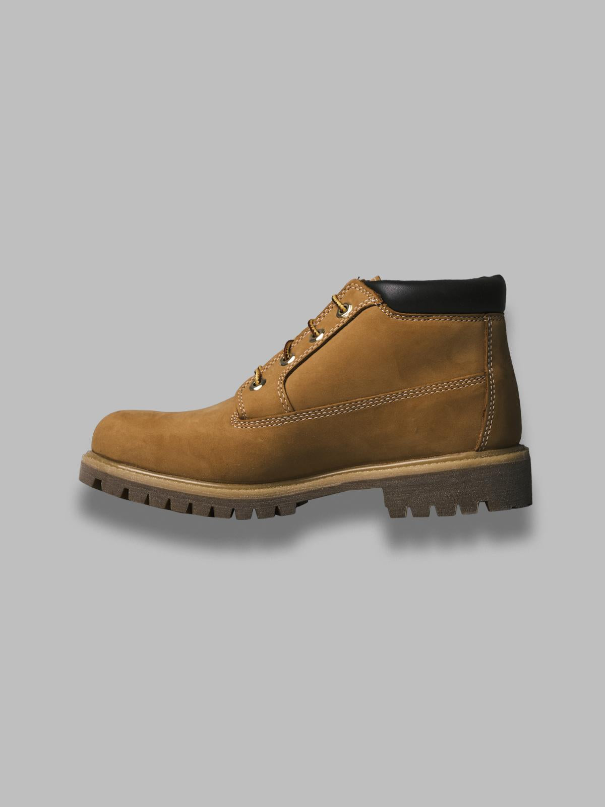 premium mid lace up waterproof chukka boot TB1230612311- 2311 TIMBERLAND 