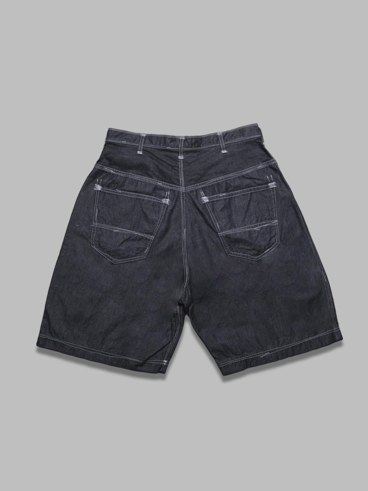 JUNYA WATANABE MAN WO-P037-S25-NY