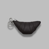 mini croissant keychain SL0082-LL0018- BR490 LEMAIRE 