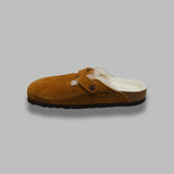 boston shearling 1001141- MNK BIRKENSTOCK 