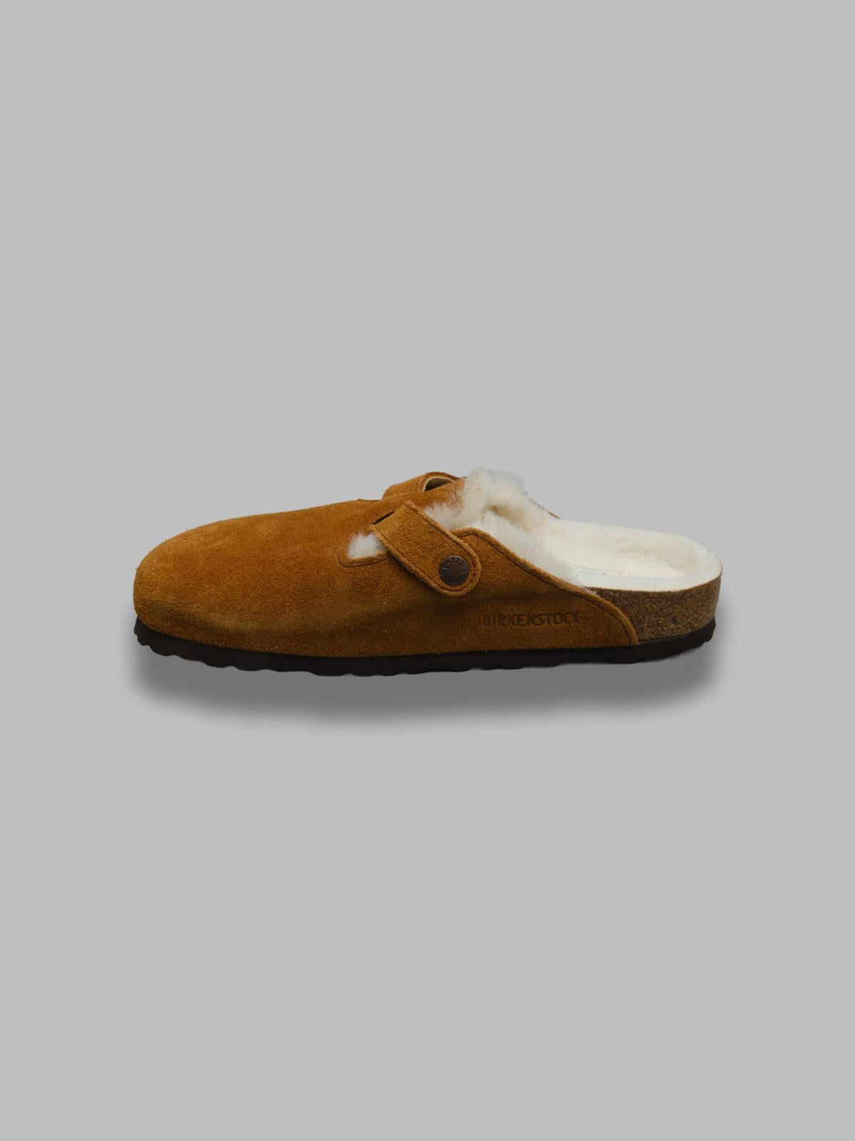 boston shearling 1001141- MNK BIRKENSTOCK 