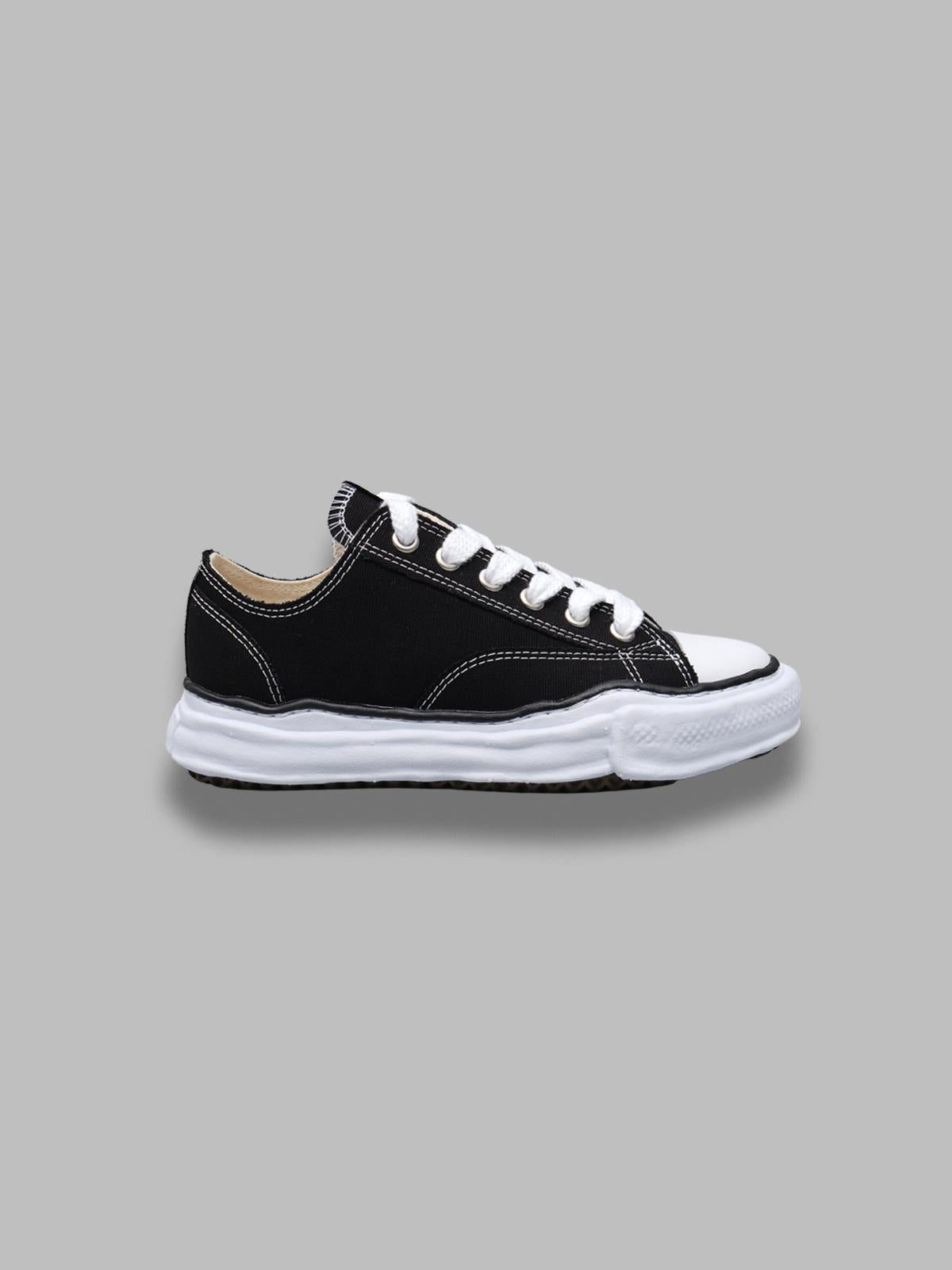  A01FW702- BK MAISON MIHARA YASUHIRO 