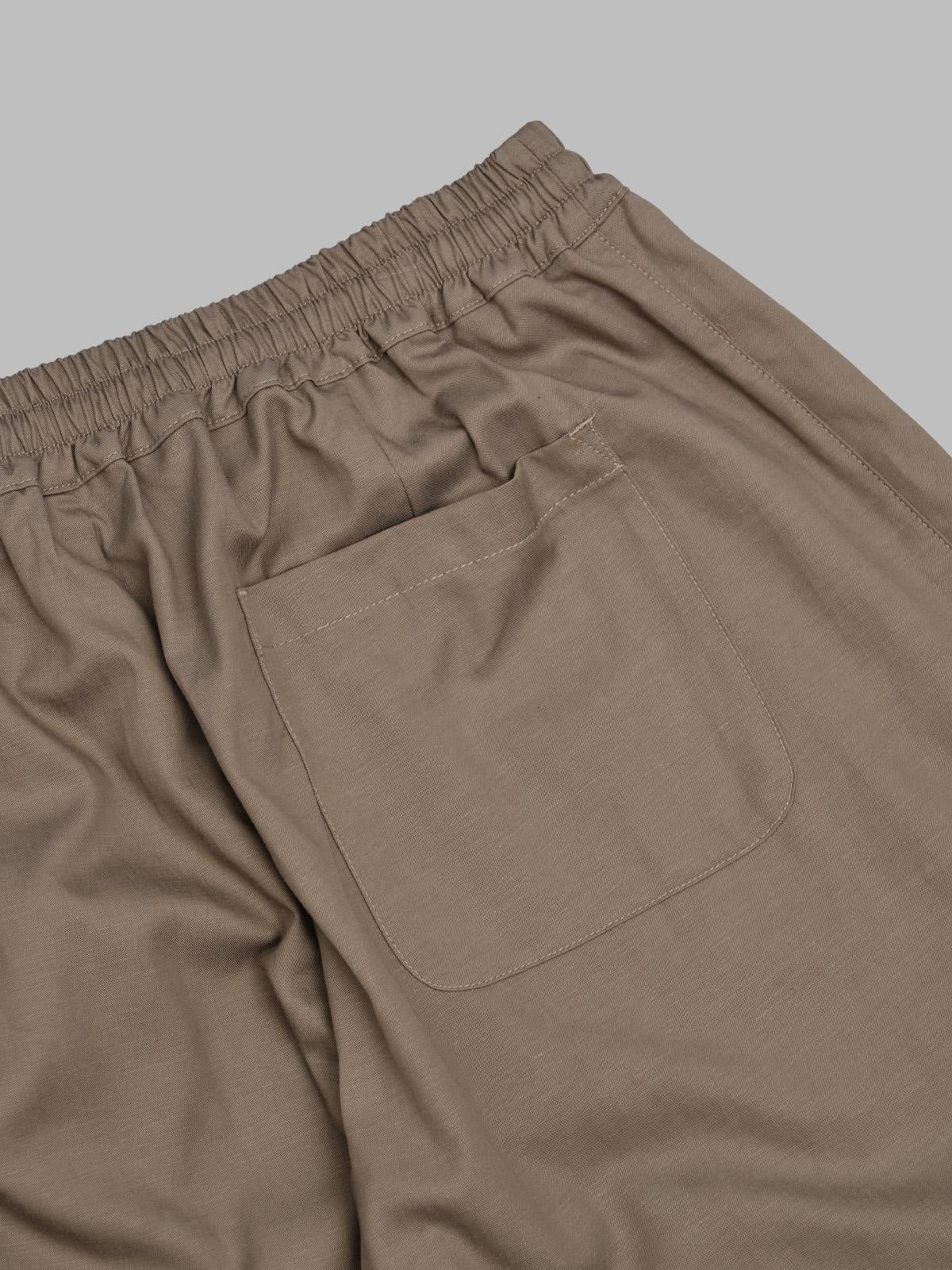 wewa wide trousers 233-15637- 518 A KIND OF GUISE 