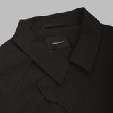 waypoint texture jacket AW25010- DGY HIKING PATROL 