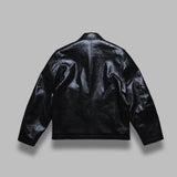 duke jacket MSS25DUKE- FAU SÉFR 
