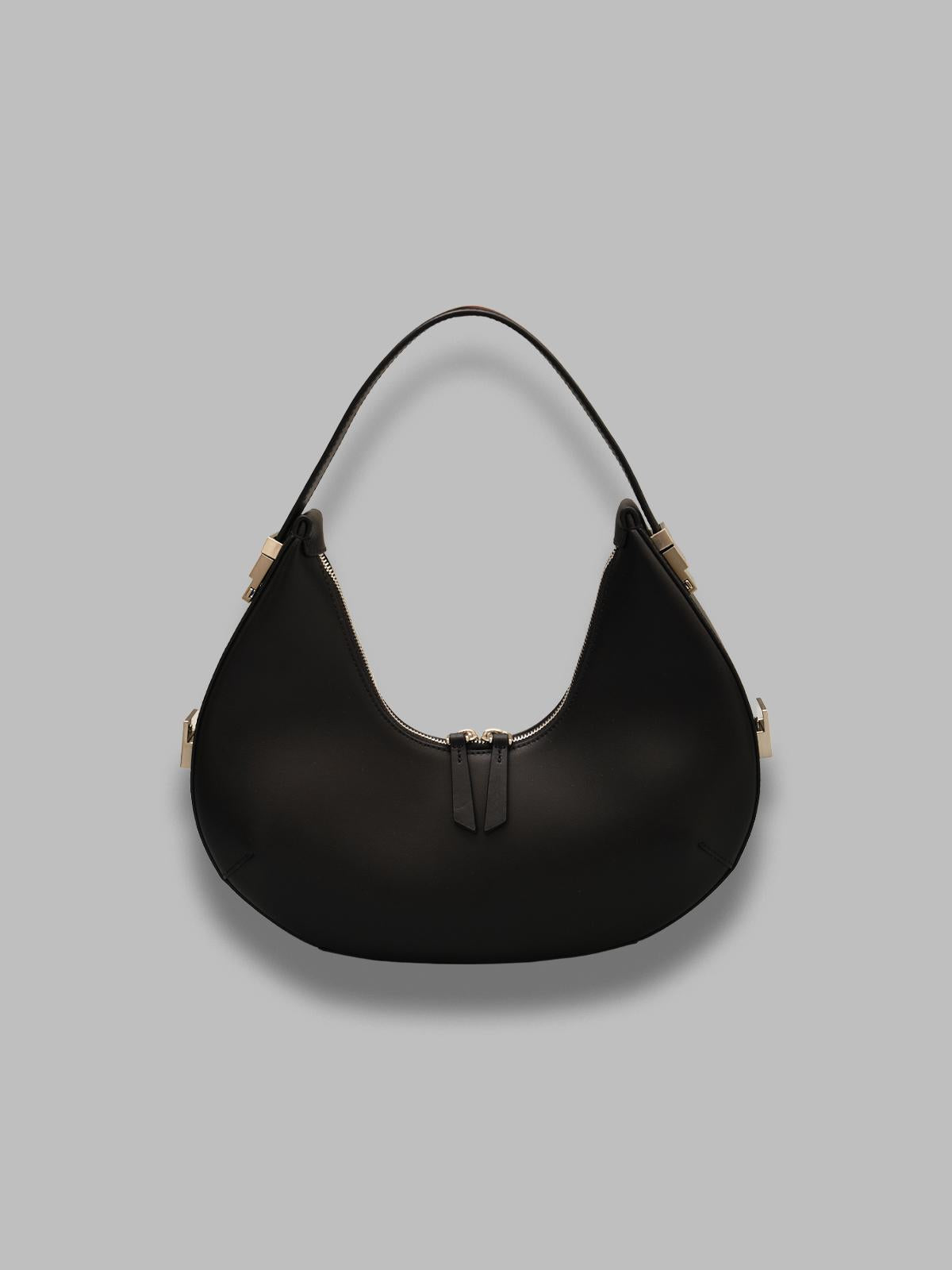 toni hobo 22FB030-102-01- BK OSOI 