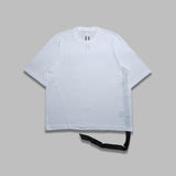 walrus t DU01E3252RNP- 11 RICK OWENS DRKSHDW 