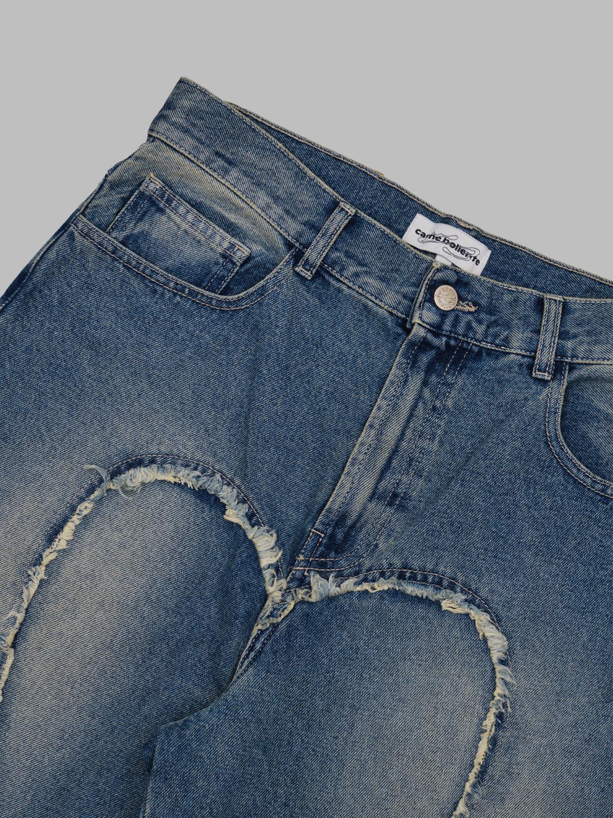  SS26SH0101- BL CARNE BOLLENTE 