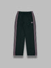 track pant - poly smooth