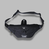 waist bag HO-K291-S25- BK COMME DES GARÇONS HOMME 