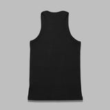 m tank top black