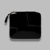 wallet/reversed hem - made in spain 100% cowhide SA2100RH 1 COMME DES GARÇONS WALLET 