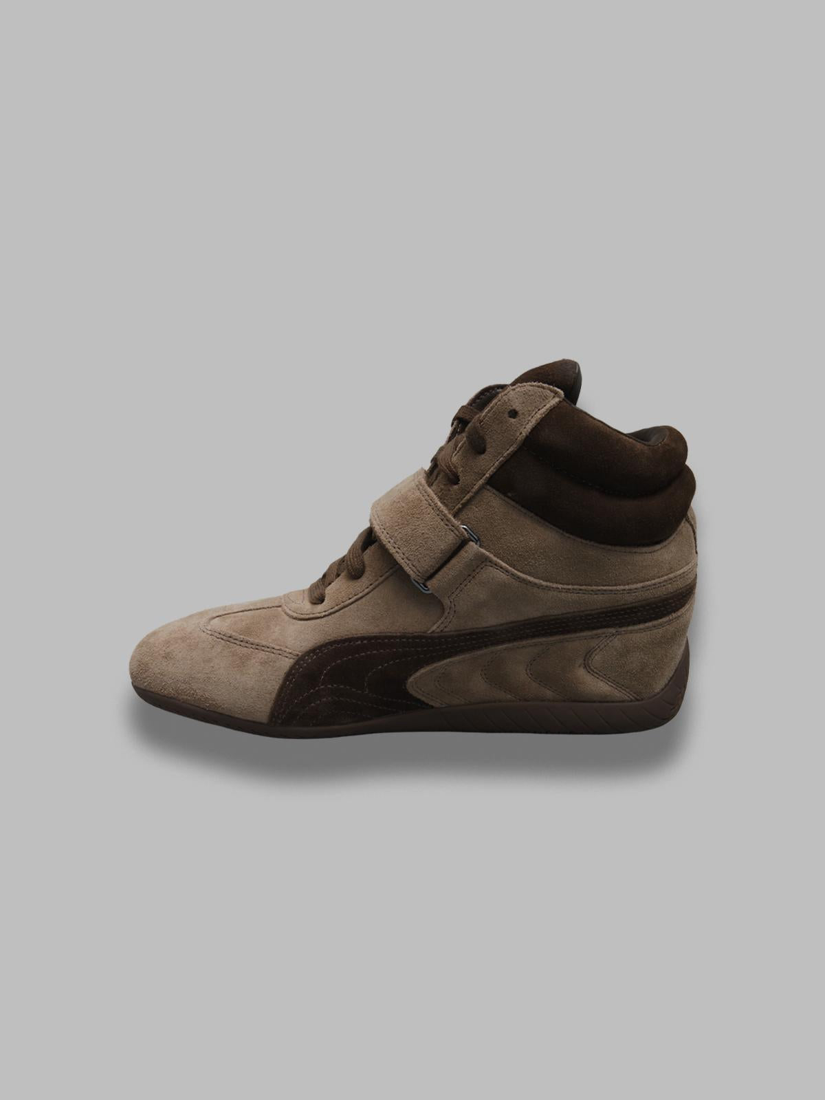speedcat wedge wns 407878- 01 PUMA 