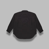 iliza embellished shirt ILIZA- BL34 ESSENTIEL ANTWERP 