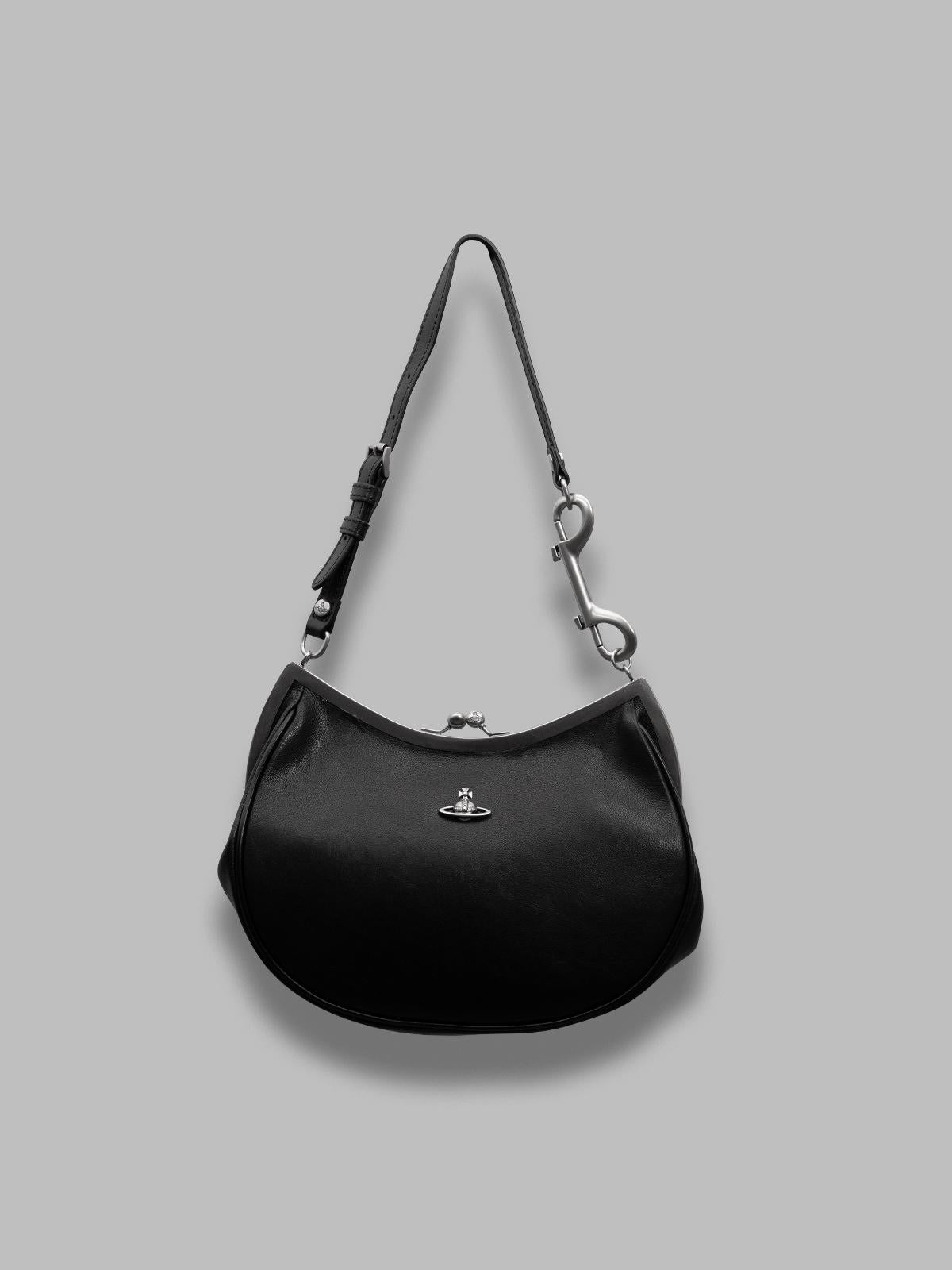 charm frame purse 4B01000PW-L00BX- N405 VIVIENNE WESTWOOD 