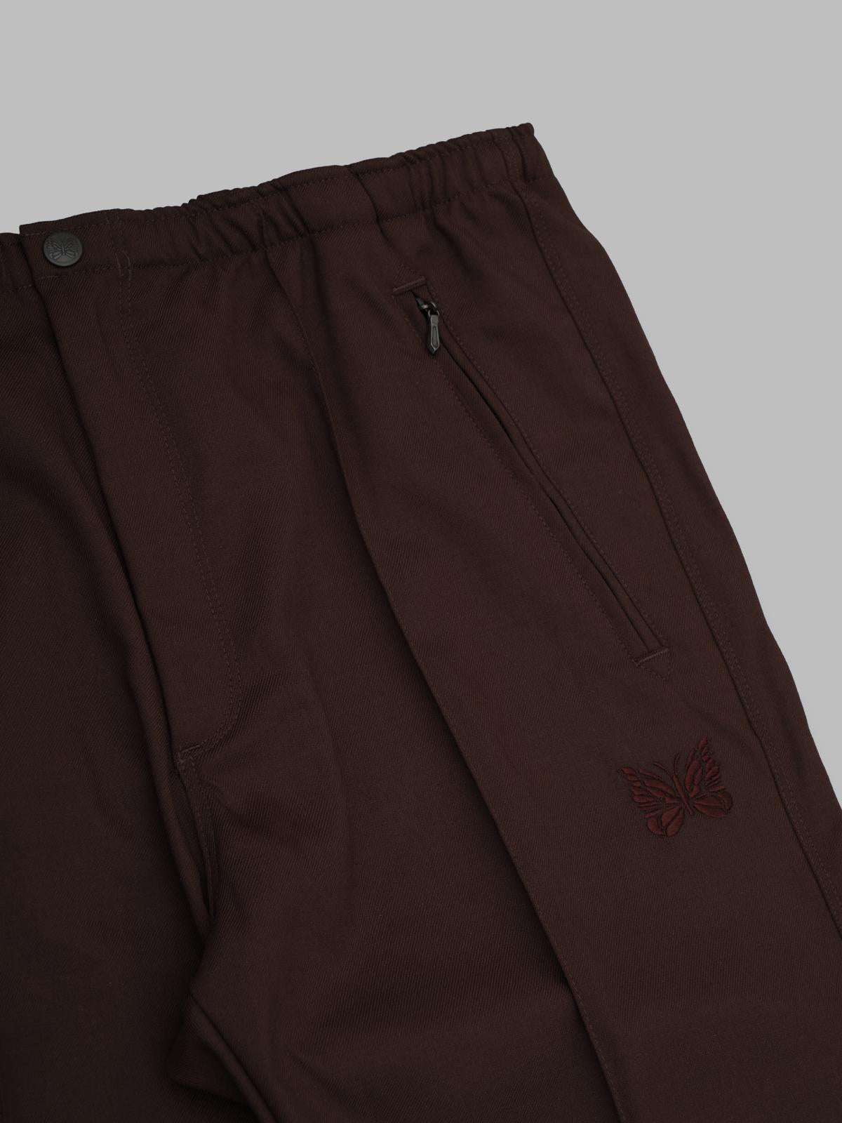 warm up pant - cavalry twill RW256- BRW NEEDLES 