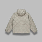 base lt down hooded jacket AW25003- SND HIKING PATROL 