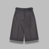 preaches short pants 020954-3309- 803 DRIES VAN NOTEN 