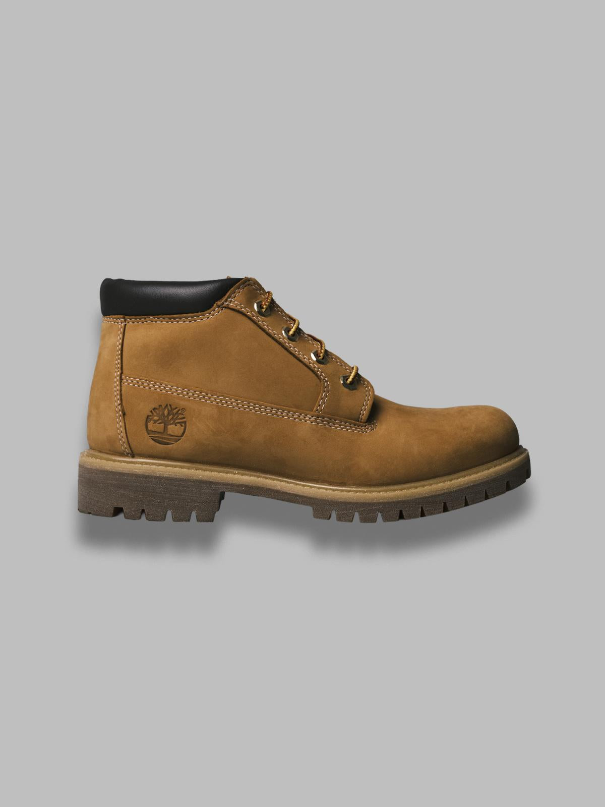 premium mid lace up waterproof chukka boot TB1230612311- 2311 TIMBERLAND 