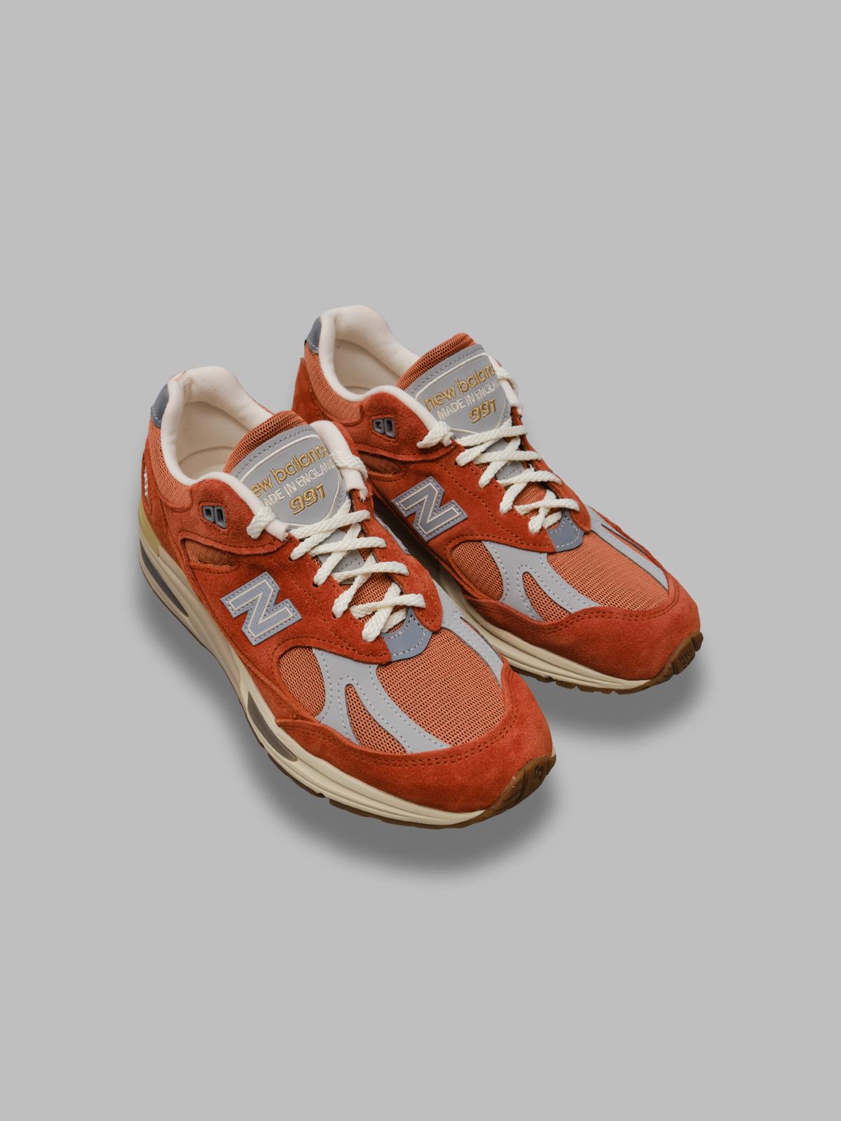 u991 U991- SS2 NEW BALANCE 