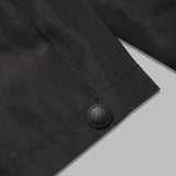 COMME DES GARÇONS HOMME HO-J002-S25-BK