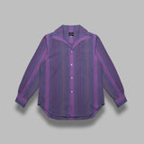 italian collar shirt
