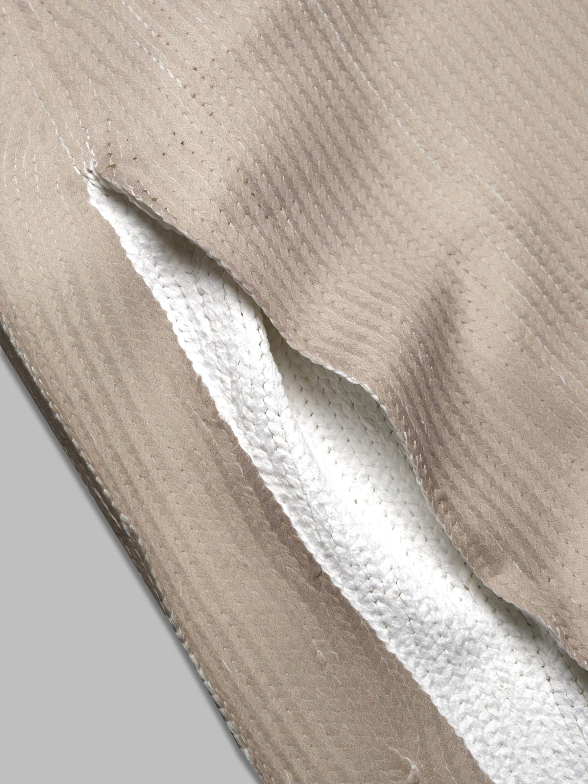 men's shirt knitted FO-N004-S25- BG COMME DES GARÇONS SHIRT 