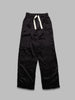 viscose drawstring pants
