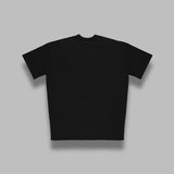 shoulder pad tall tee VAQ10T017- FB VAQUERA 