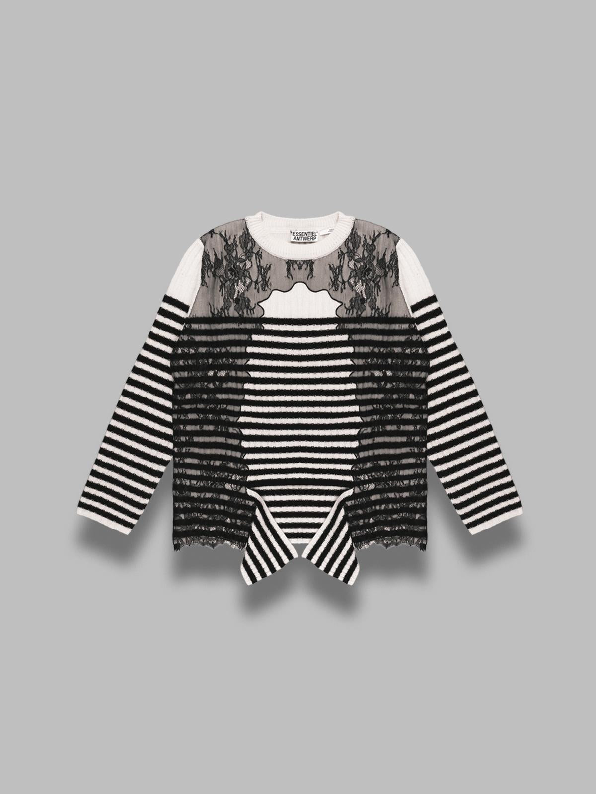  INSANE- I2BL ESSENTIEL ANTWERP 