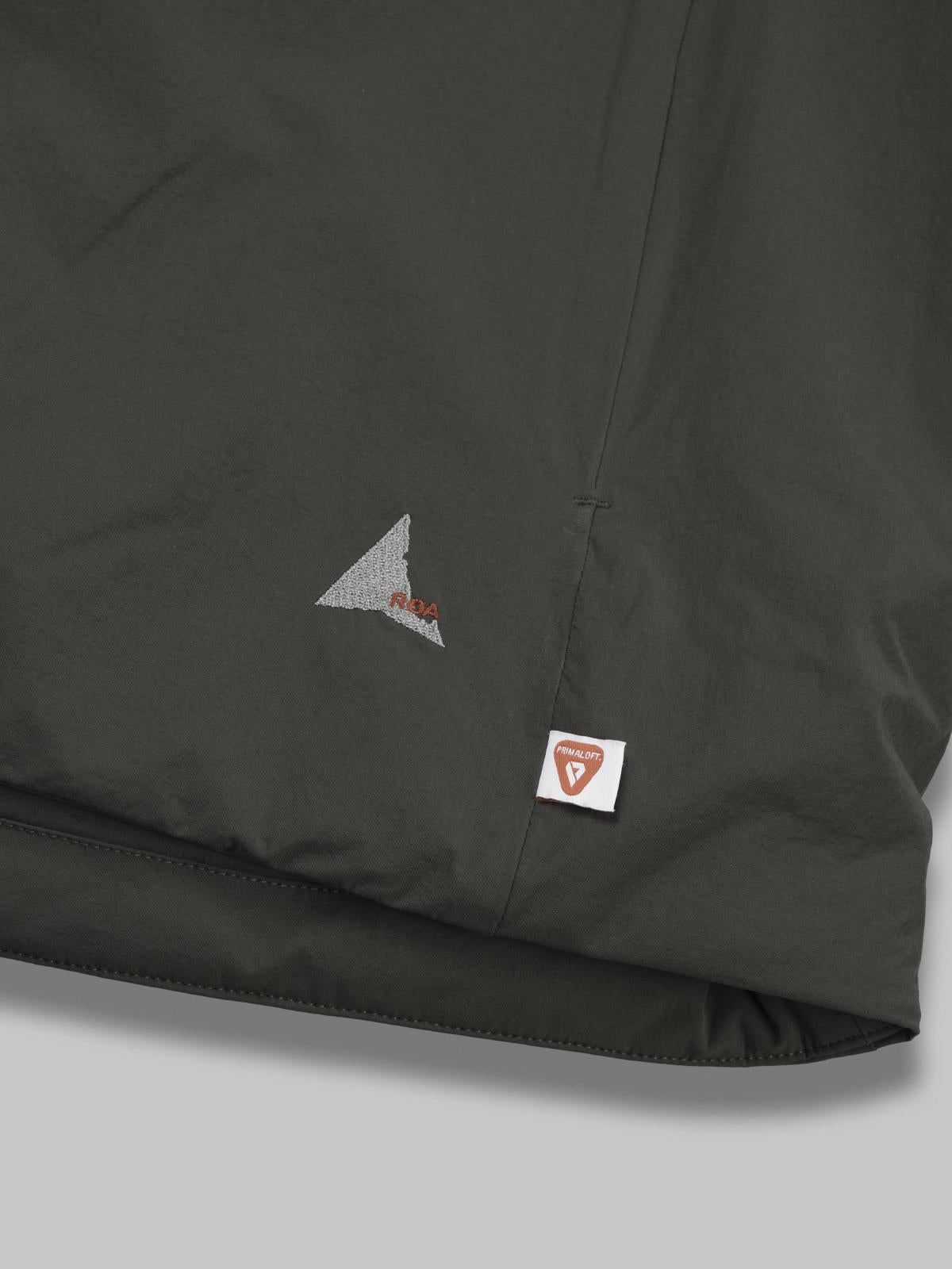 onsen primaloft overshirt RBMW0516FA343- GRY0003 ROA 