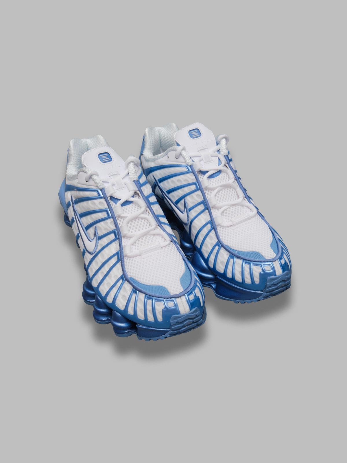nike shox tl AR3566- 106 NIKE 