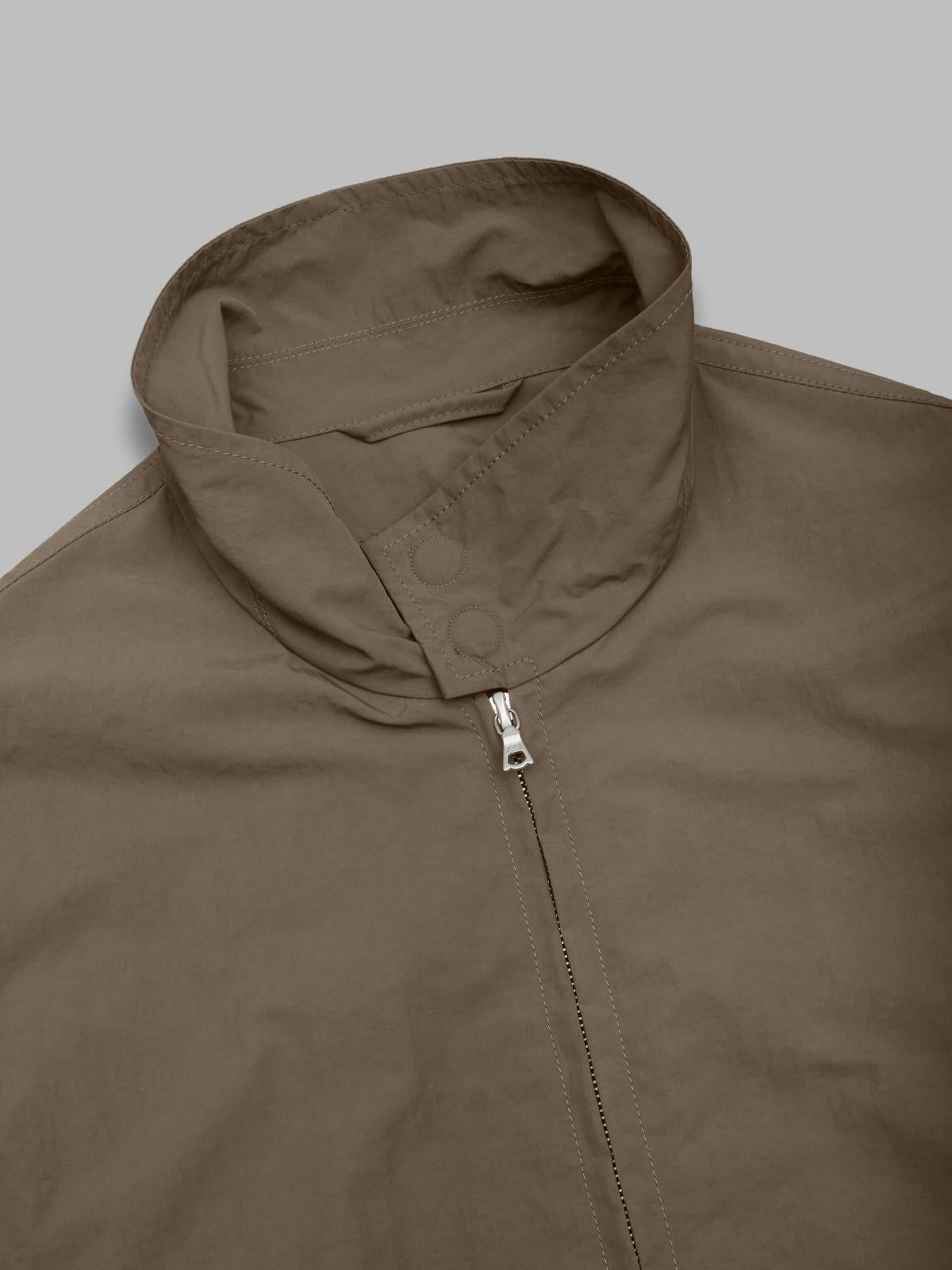 varington jacket 020528-3313- 606 DRIES VAN NOTEN 