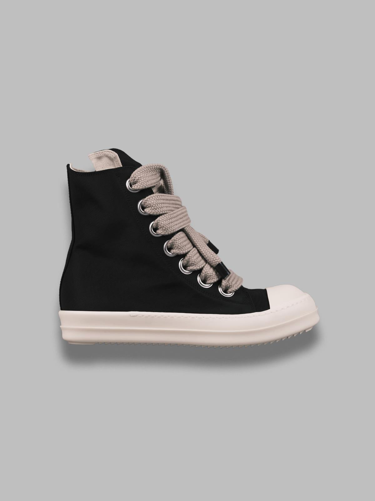 jumbolace sneaks DU02E7818- NCVW2-911 RICK OWENS DRKSHDW 