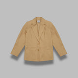 stacy blazer 10911119- 109221 GESTUZ 