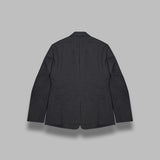 single breasted blazer M126-042- DGY MFPEN 