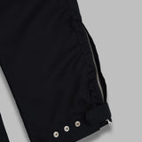 elijah trouser MA25TR02-PA01-999- BK WALES BONNER 