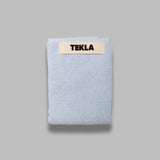 towel - sky blue 30x30 TOWEL- SKY TEKLA 