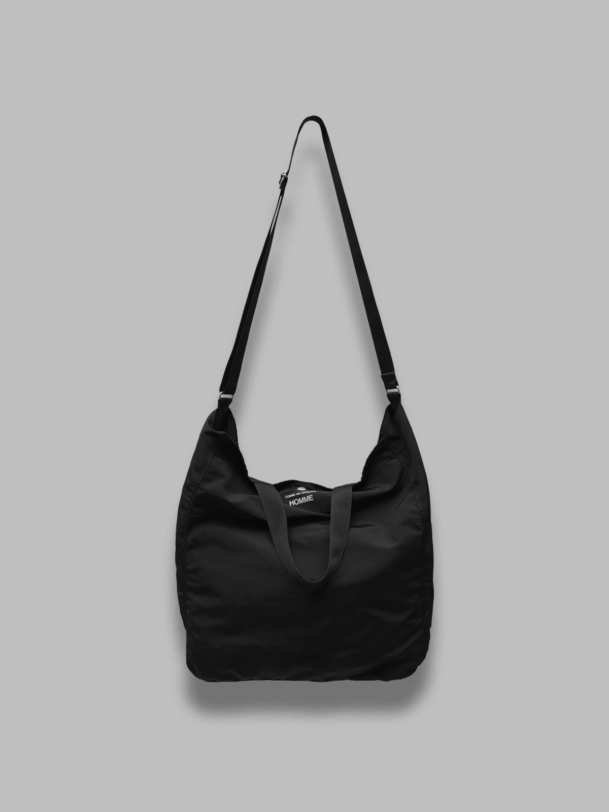 bag HQ-K292-S26- BK COMME DES GARÇONS HOMME 