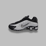 nike shox r4 HQ1988- 007 NIKE 