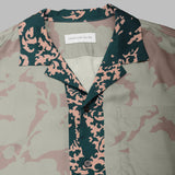 carltone shirt 020742-3082- 508 DRIES VAN NOTEN 