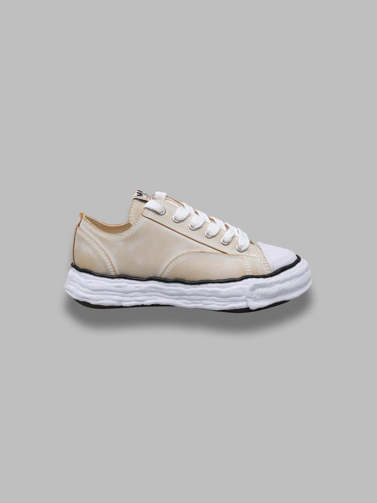  A16FW725- WHT MAISON MIHARA YASUHIRO 