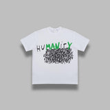  FQ-T040-S26- WHT COMME DES GARÇONS SHIRT 